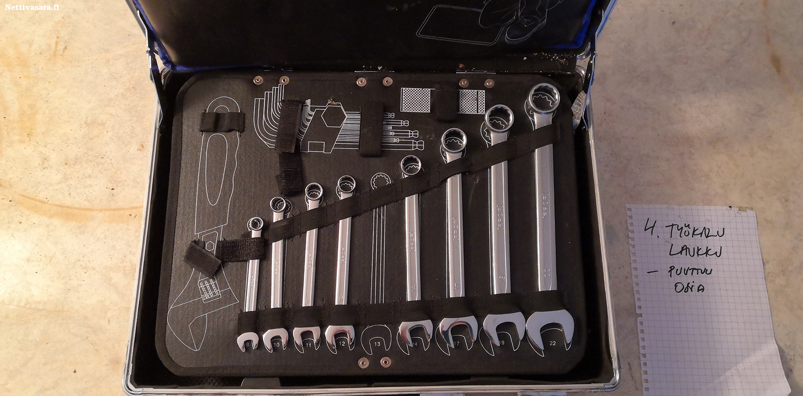 Nettivasara Huutokauppa Konkurssihuutokauppaa Realisointia 