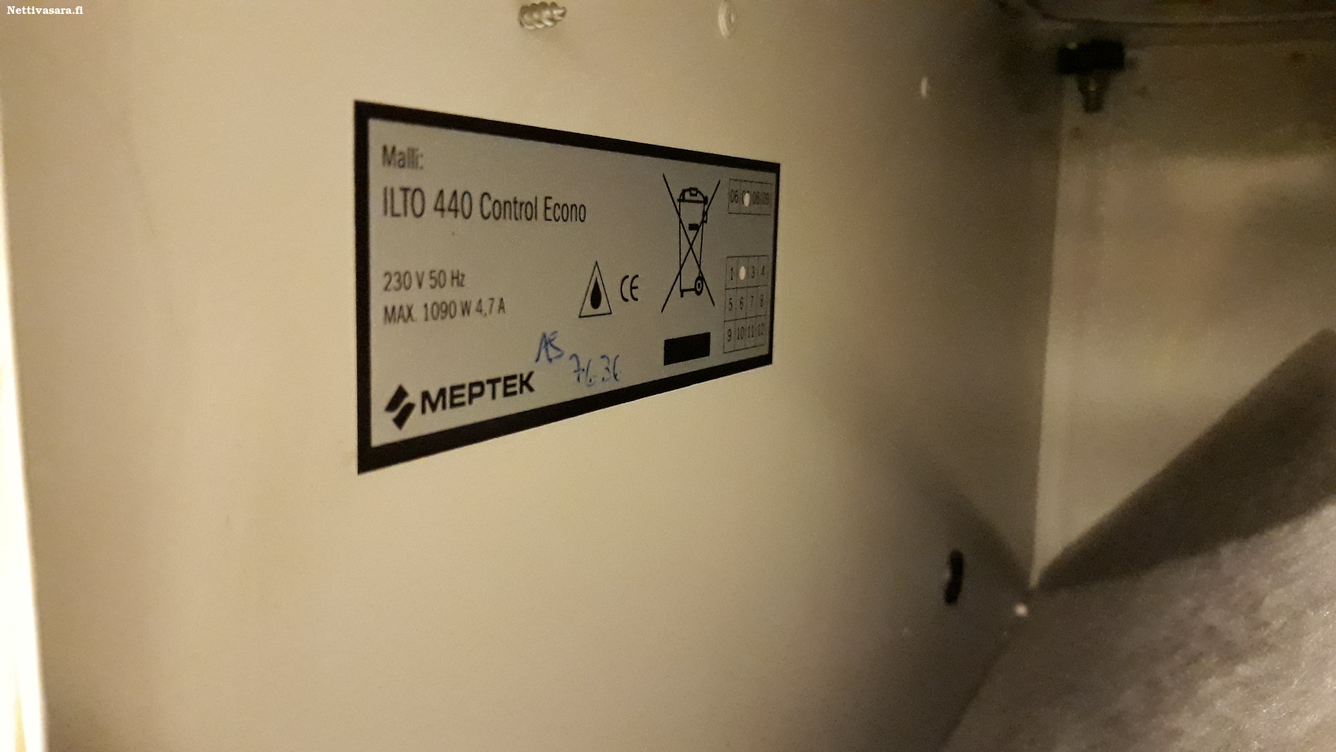 Nettivasara - Huutokauppa, Konkurssihuutokauppaa & Realisointia - IV ...
