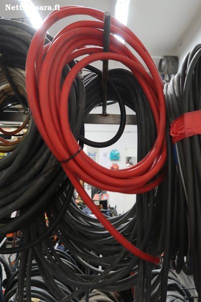 Nettivasara - Huutokauppa, Konkurssihuutokauppaa & Realisointia