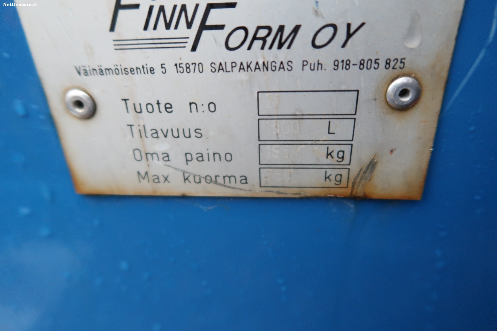Nettivasara - Huutokauppa, Konkurssihuutokauppaa & Realisointia ...