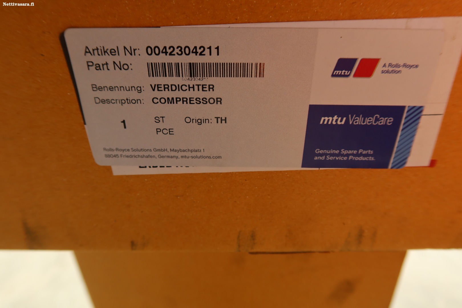 Nettivasara Huutokauppa Konkurssihuutokauppaa Realisointia 