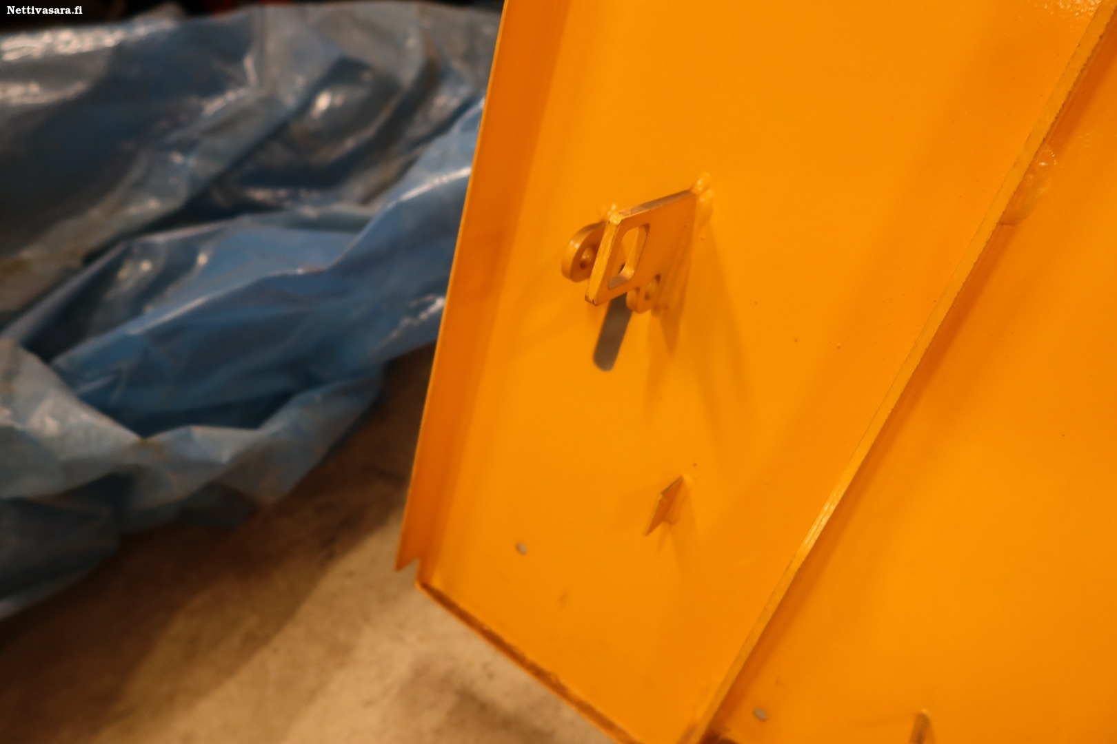 Nettivasara Huutokauppa Konkurssihuutokauppaa Realisointia JCB 