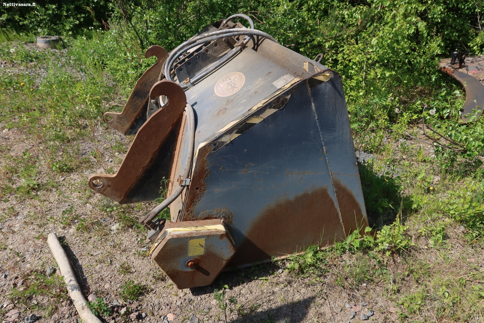 Nettivasara - Huutokauppa, Konkurssihuutokauppaa & Realisointia ...