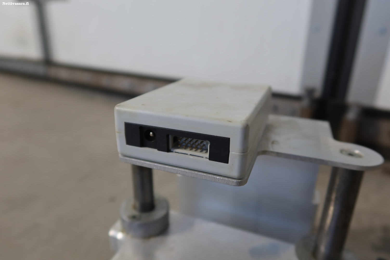 Nettivasara Huutokauppa Konkurssihuutokauppaa Realisointia BDM 