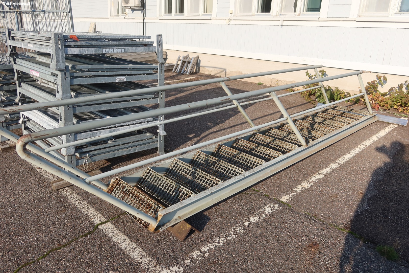 Nettivasara Huutokauppa Konkurssihuutokauppaa Realisointia 