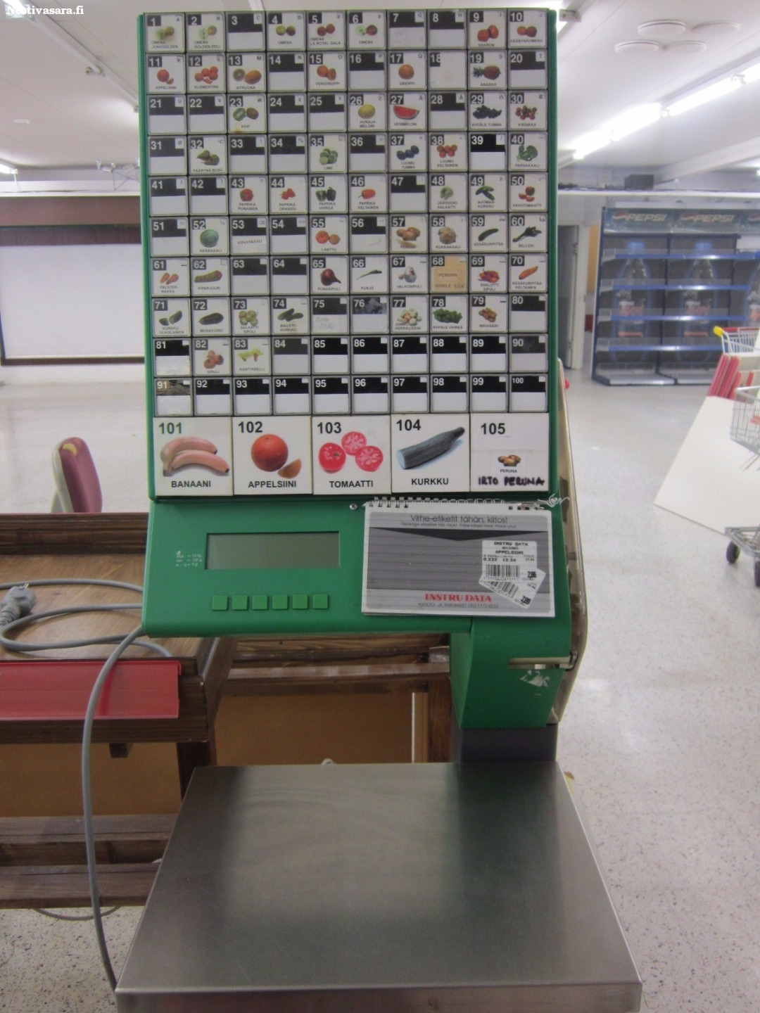 Nettivasara Huutokauppa Konkurssihuutokauppaa Realisointia HeVi 