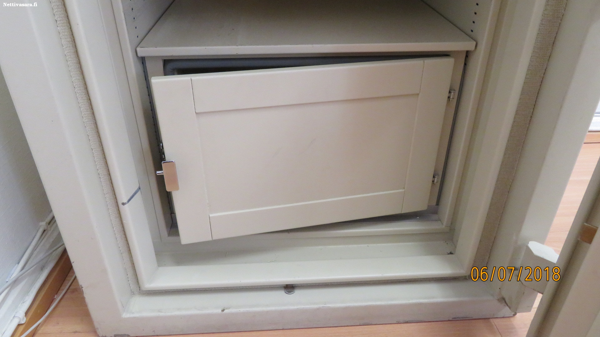 Nettivasara Huutokauppa Konkurssihuutokauppaa Realisointia 