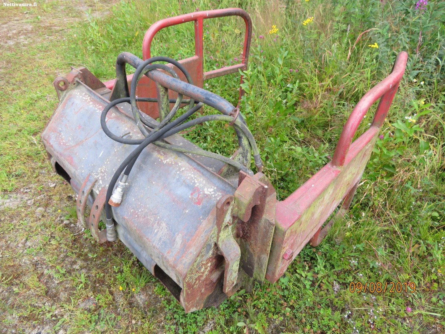 Nettivasara Huutokauppa Konkurssihuutokauppaa Realisointia 